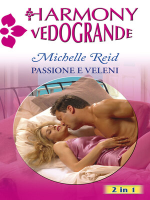 cover image of Passione e veleni
